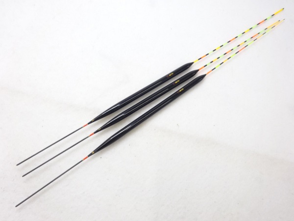 ヘラ浮きセット さみだれ、羽房ひろしなど